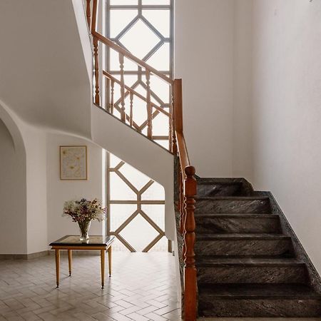Vila Avenida Elvas Exteriér fotografie