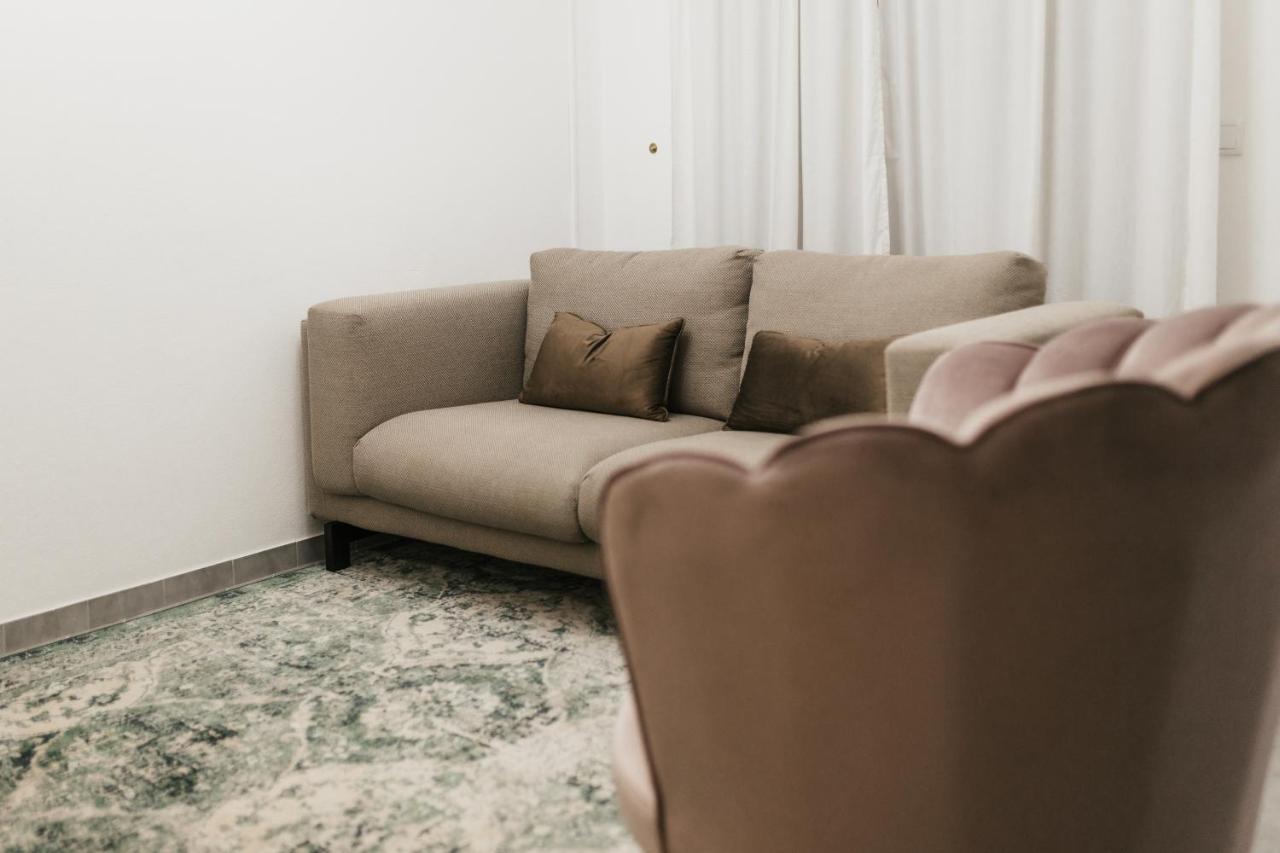 Vila Avenida Elvas Exteriér fotografie