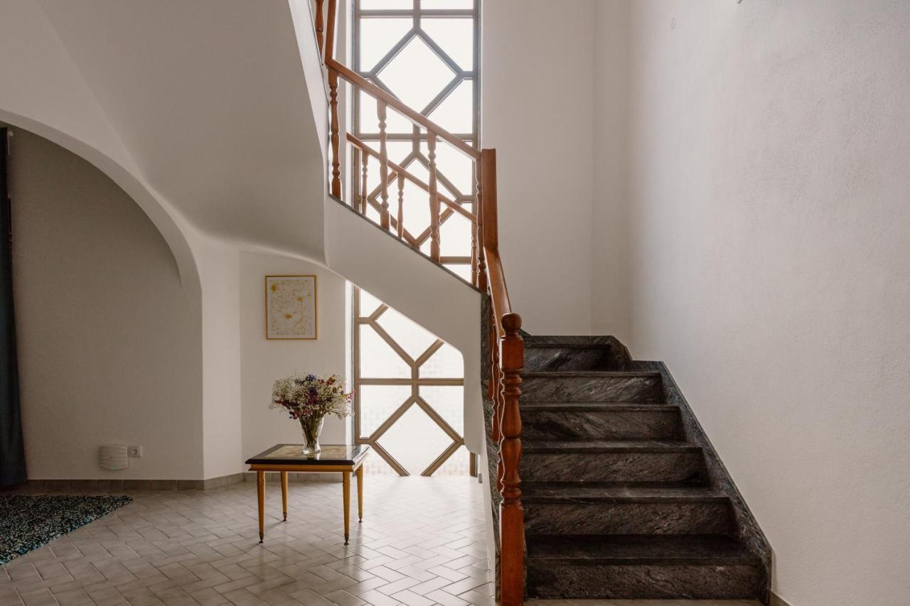 Vila Avenida Elvas Exteriér fotografie